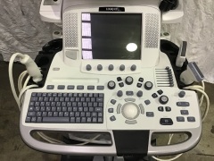 DNL BUNDLED GE LOGIQ E9 Ultrasound Machine - 8