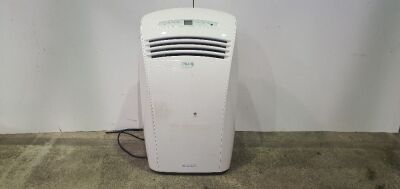 PIU Eco 12 Portable Airconditoner ;Model: 01243 *Item not boxed*