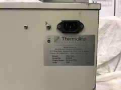 DNL BUNDLED 1 Laboratory incubator, Thermoline - 5
