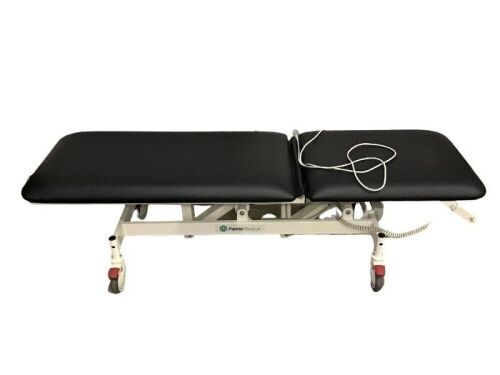 DNL BUNDLED Forme Medical Bed 2511