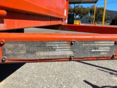 Asset# 1028217 2010 Trailer Factory Tandem Axle Box Trailer - 13