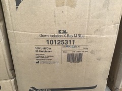 1 Pallet of Medical Isolation Gowns - 3