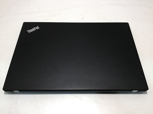 Lenovo ThinkPad T480s *Unknown Specs*