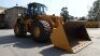 2008 Caterpillar 980H Wheel Loader