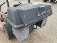 Kubota ZD331 Zero Turn Mower - 14