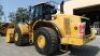 2008 Caterpillar 980H Wheel Loader - 4