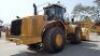 2008 Caterpillar 980H Wheel Loader - 6