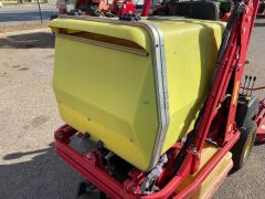 Gianni Ferrari 922 Turbo Grass Front Deck Mower - 14