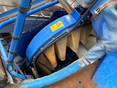 2001 New Holland/Braud SB65 Grape Harvester - 17