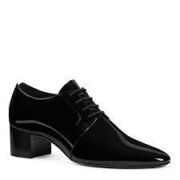 Giuseppe Zanotti Ladies Shoes- Size :38 Model: I960008/001 - 2