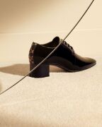 Giuseppe Zanotti Ladies Shoes- Size :38 Model: I960008/001 - 3