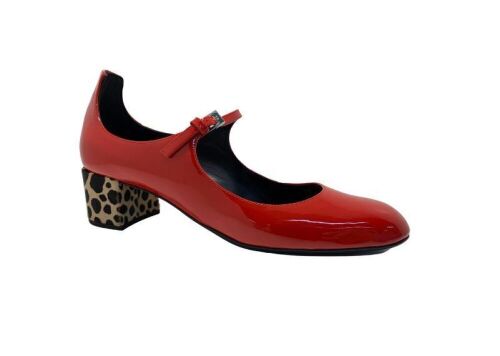 Giuseppe Zanotti Ladies Heels- Size :38 Model: I960041/003