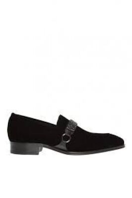 Giuseppe Zanotti Mens Shoes- Size :41 Model: IU90014/003