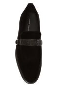 Giuseppe Zanotti Mens Shoes- Size :41 Model: IU90014/003 - 2