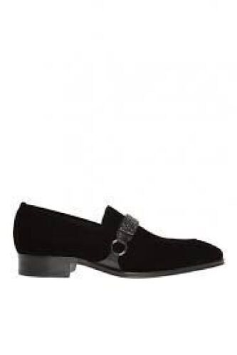Giuseppe Zanotti Mens Shoes- Size :43 Model: IU90014/003