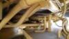 2008 Caterpillar 980H Wheel Loader - 22