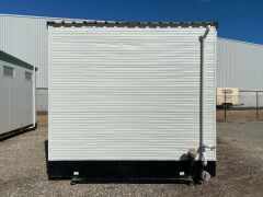 Asset# 270021 Transportable 6m x 3m Ablution Building - 4