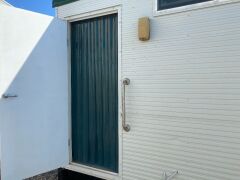 Asset# 270021 Transportable 6m x 3m Ablution Building - 15