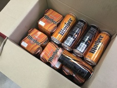 Pallet of mixed brand Energy Drinks - 3