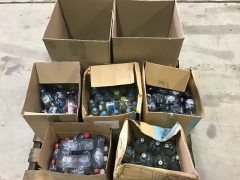 Pallet of water - 2