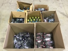 Pallet of water - 3