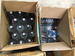 Pallet of water - 2