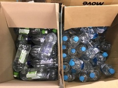 Pallet of water - 4