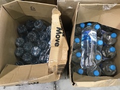 Pallet of water - 5