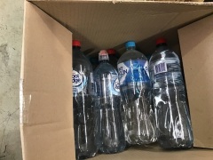 Pallet of water - 6