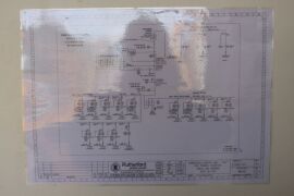 CSS033 - 2013 RGPP Containerised Substation - 1500kVA, 11000/415V - 15