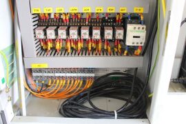 CSS033 - 2013 RGPP Containerised Substation - 1500kVA, 11000/415V - 23