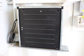 CSS033 - 2013 RGPP Containerised Substation - 1500kVA, 11000/415V - 26