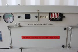 CSS033 - 2013 RGPP Containerised Substation - 1500kVA, 11000/415V - 29