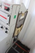 CSS033 - 2013 RGPP Containerised Substation - 1500kVA, 11000/415V - 49