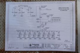 CSS035 - 2013 RGPP Containerised Substation - 2500kVA, 11000/415V - 9