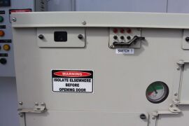 CSS035 - 2013 RGPP Containerised Substation - 2500kVA, 11000/415V - 20