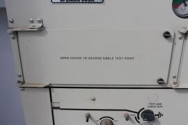 CSS035 - 2013 RGPP Containerised Substation - 2500kVA, 11000/415V - 25