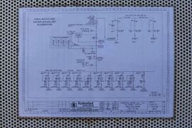 CSS036 - 2013 RGPP Containerised Substation - 2500kVA, 11000/415V - 10