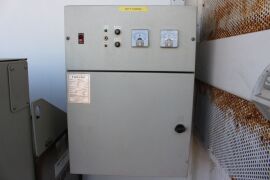 CSS036 - 2013 RGPP Containerised Substation - 2500kVA, 11000/415V - 18