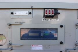 CSS036 - 2013 RGPP Containerised Substation - 2500kVA, 11000/415V - 24