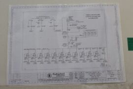 CSS041 - 2013 RGPP Containerised Substation - 2500kVA, 11000/415V - 10