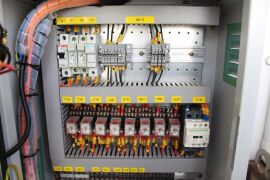 CSS041 - 2013 RGPP Containerised Substation - 2500kVA, 11000/415V - 16