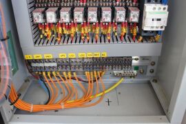 CSS041 - 2013 RGPP Containerised Substation - 2500kVA, 11000/415V - 17