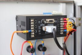 CSS041 - 2013 RGPP Containerised Substation - 2500kVA, 11000/415V - 18