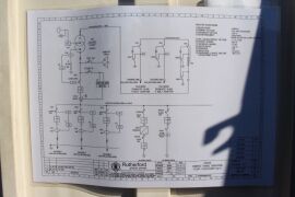 CTS099 - 2014 RGPP Compact Tunnel Substation - 630kVA, 13200/420V - 2