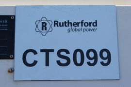 CTS099 - 2014 RGPP Compact Tunnel Substation - 630kVA, 13200/420V - 34