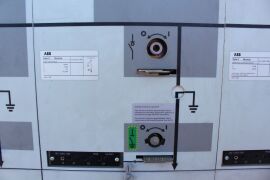 CTS099 - 2014 RGPP Compact Tunnel Substation - 630kVA, 13200/420V - 46