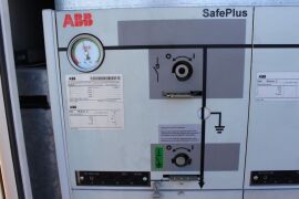 CTS101 - 2014 RGPP Compact Tunnel Substation - 630kVA, 13200/420V - 11