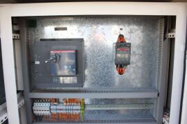 CTS101 - 2014 RGPP Compact Tunnel Substation - 630kVA, 13200/420V - 33