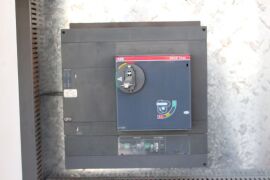 CTS101 - 2014 RGPP Compact Tunnel Substation - 630kVA, 13200/420V - 34